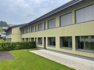 Schulhaus-Escholzmatt
